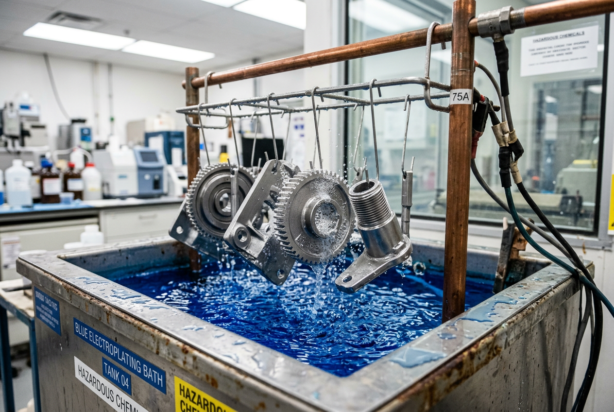 mbw metallveredelung