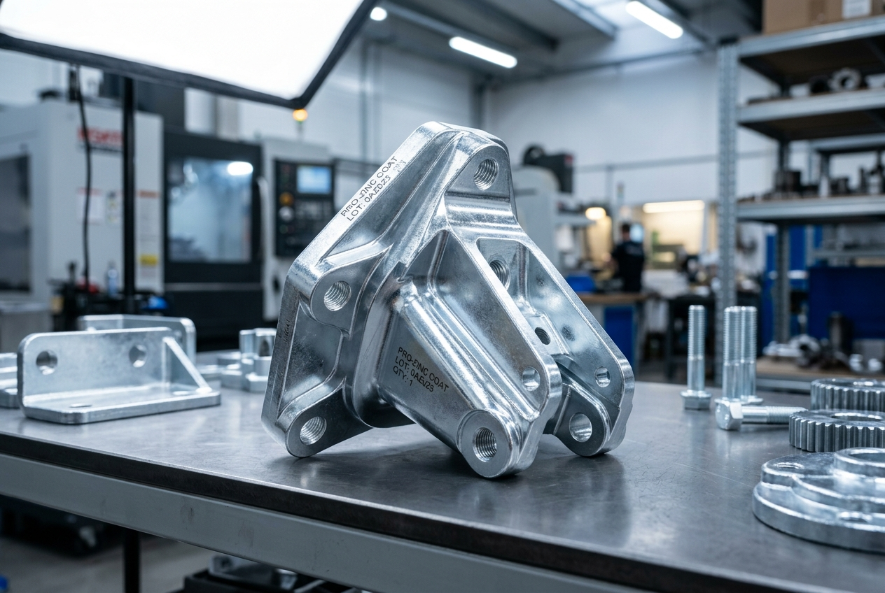 mbw metal finishing